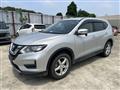 2019 Nissan X-Trail