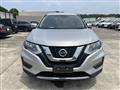 2019 Nissan X-Trail