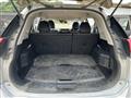 2019 Nissan X-Trail