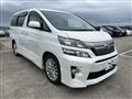 2012 Toyota Vellfire