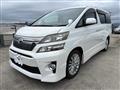 2012 Toyota Vellfire