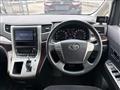 2012 Toyota Vellfire