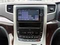 2012 Toyota Vellfire