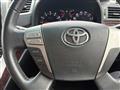 2012 Toyota Vellfire