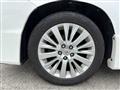 2012 Toyota Vellfire