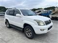2006 Toyota Land Cruiser Prado