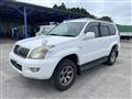 2006 Toyota Land Cruiser Prado