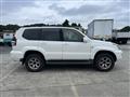 2006 Toyota Land Cruiser Prado