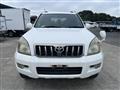 2006 Toyota Land Cruiser Prado