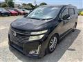 2013 Nissan Elgrand