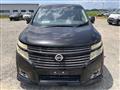 2013 Nissan Elgrand