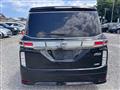 2013 Nissan Elgrand