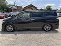 2013 Nissan Elgrand