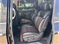 2013 Nissan Elgrand