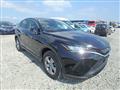 2023 Toyota Harrier