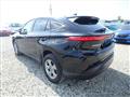 2023 Toyota Harrier