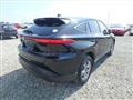 2023 Toyota Harrier