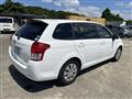 2013 Toyota Corolla Fielder