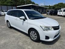 2013 Toyota Corolla Fielder