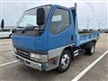 2000 Mitsubishi Canter