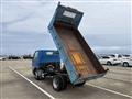 2000 Mitsubishi Canter