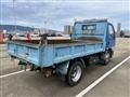 2000 Mitsubishi Canter