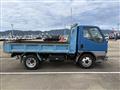 2000 Mitsubishi Canter