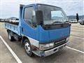 2000 Mitsubishi Canter