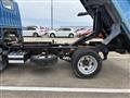 2000 Mitsubishi Canter