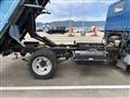2000 Mitsubishi Canter