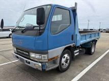 2000 Mitsubishi Canter