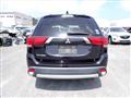 2017 Mitsubishi Outlander