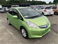 2011 Honda Fit Hybrid