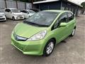 2011 Honda Fit Hybrid