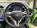 2011 Honda Fit Hybrid