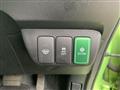 2011 Honda Fit Hybrid