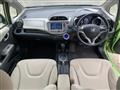 2011 Honda Fit Hybrid