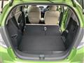2011 Honda Fit Hybrid