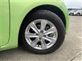 2011 Honda Fit Hybrid