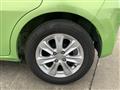 2011 Honda Fit Hybrid