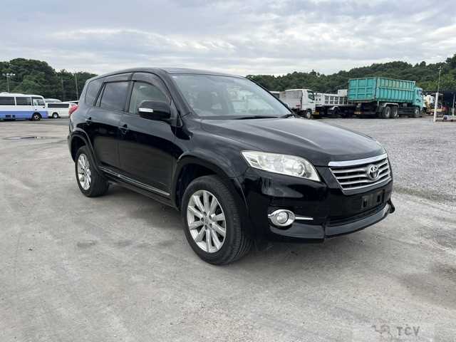 2013 Toyota Vanguard