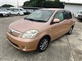 2010 Toyota Raum