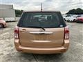 2010 Toyota Raum