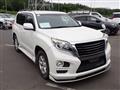 2014 Toyota Land Cruiser Prado