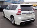 2014 Toyota Land Cruiser Prado