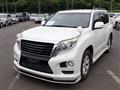 2014 Toyota Land Cruiser Prado