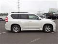 2014 Toyota Land Cruiser Prado