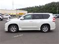 2014 Toyota Land Cruiser Prado