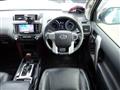 2014 Toyota Land Cruiser Prado