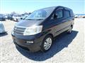 2005 Toyota Alphard